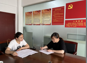 做好企商服务  优化营商环境