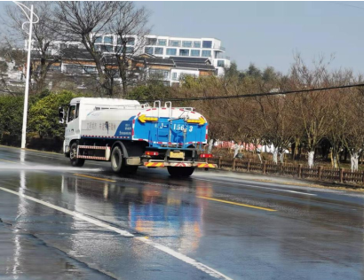 徽腾公司内抓管理 外拓市场增发展