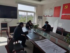 一手抓疫情防控，一手抓企业经营发展