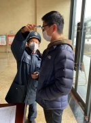 担保公司多措并举阻击疫情