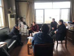 区担保公司助力企业，多措并举阻击疫情