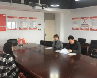 集团直属党支部发展新党员   吸纳新力量