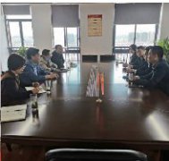 区担保公司化解不良债务1400万元